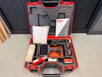 Hilti PS 300 ferroscansysteem betonscanner detector H24