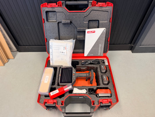 Hilti PS 300 ferroscansysteem betonscanner detector H24