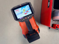 Hilti PS 300 ferroscansysteem betonscanner detector H24