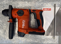Hilti TE 4-22 accuboorhamer Nuron H24