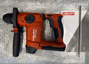 Hilti TE 4-22 accuboorhamer Nuron H24
