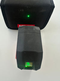 Hilti PM 2-PG Selbstnivellierender Absteck-Punktlaser