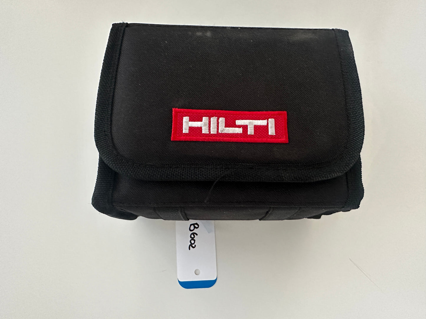 Hilti PM 2-PG Selbstnivellierender Absteck-Punktlaser
