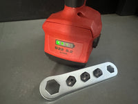 Hilti RT 6A-22 Akku-Blindnietgerät Nietgerät
