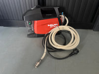 Hilti Vakuumpumpe DD VP-U 230V