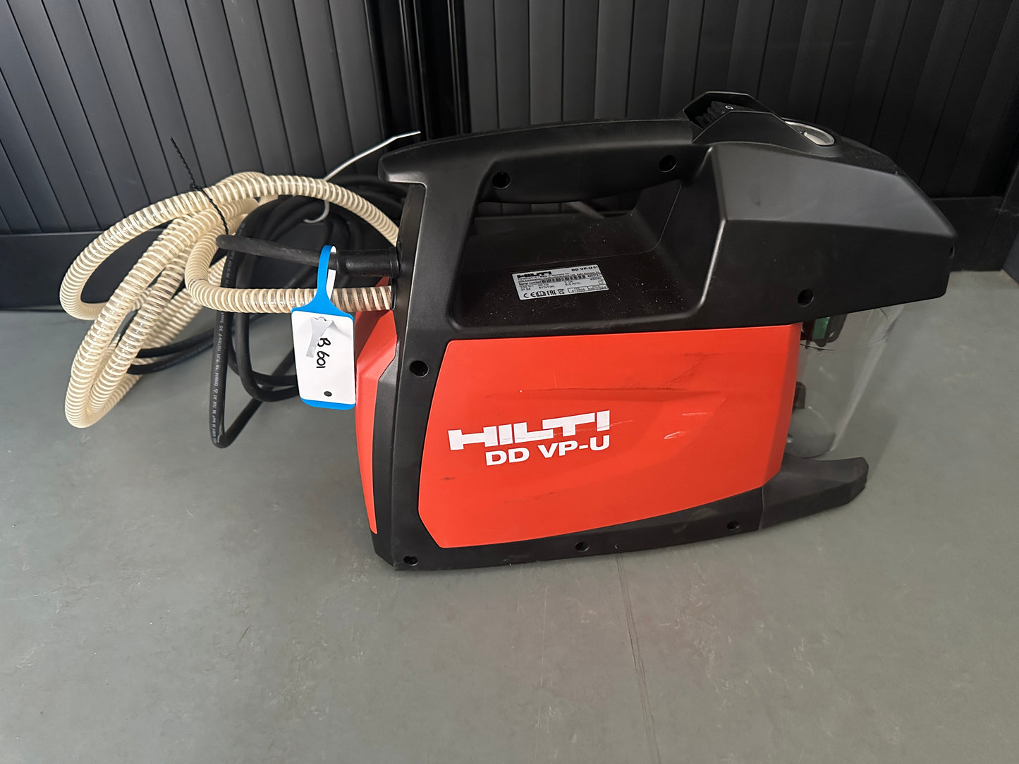 Hilti Vakuumpumpe DD VP-U 230V