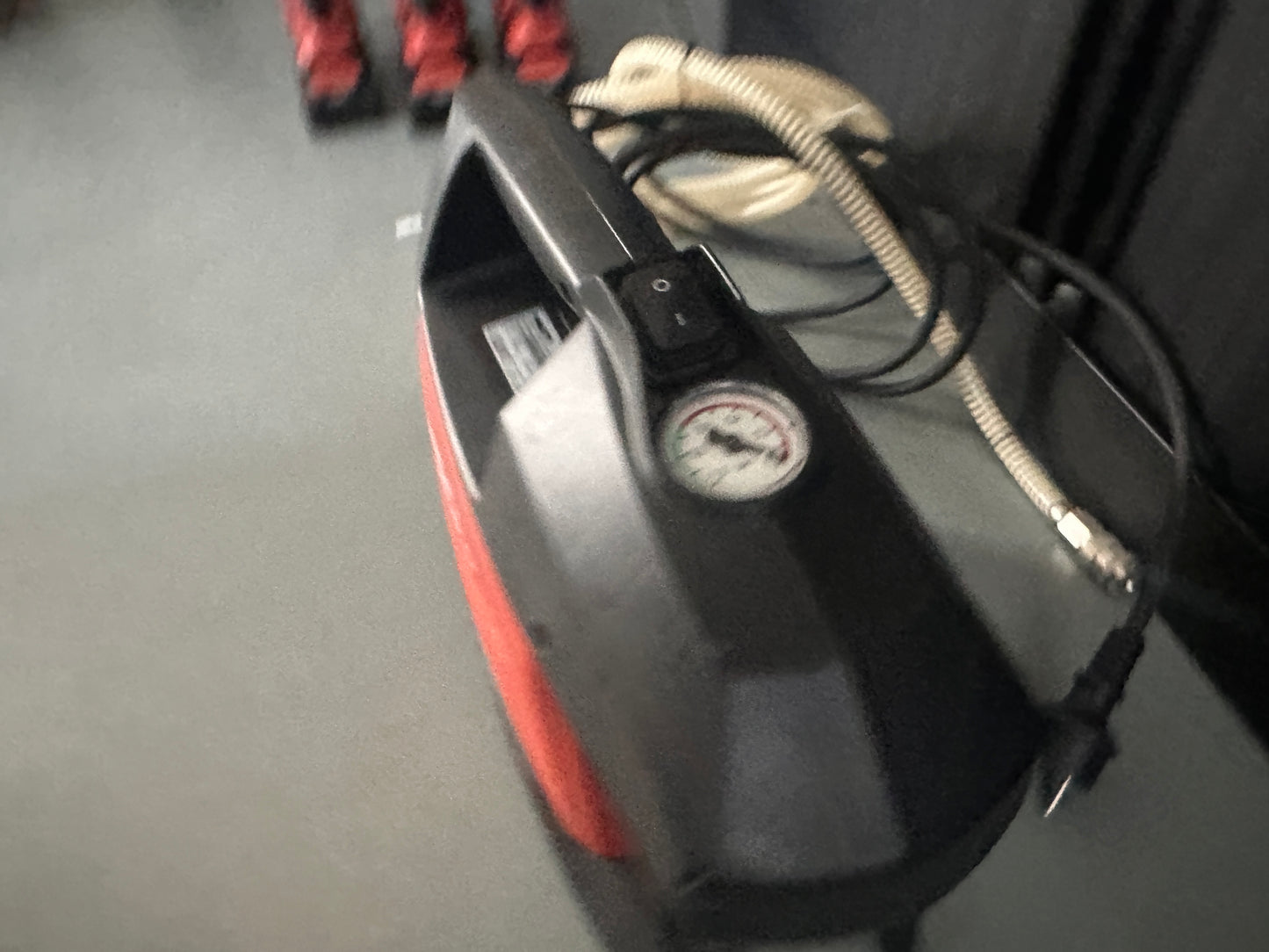 Hilti Vakuumpumpe DD VP-U 230V