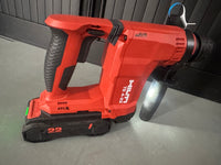 Hilti TE 4-22 Akku-Bohrhammer  + B22-85 Akku NURON