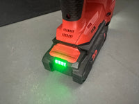 Hilti TE 4-22 Akku-Bohrhammer  + B22-85 Akku NURON