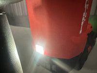 Hilti TE 4-22 Akku-Bohrhammer  + B22-85 Akku NURON