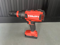 Hilti SF 8M-22 Accuboormachine Solo NURON