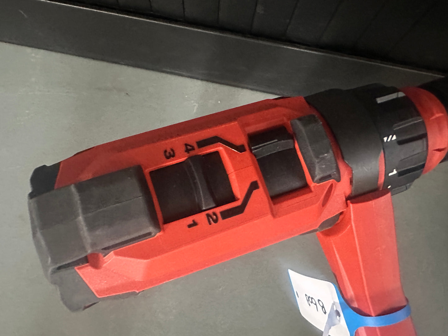 Hilti SF 8M-22 Accuboormachine Solo NURON