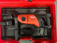 Hilti DD 110-D Diamantkernbohrgerät