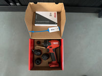 Hilti SFE 2-A12 Mehrfach-Bohrschrauber NEU