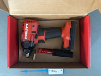 Hilti SIW 4AT-22 1/2" Akku-Schlagschrauber #2290718 NEU