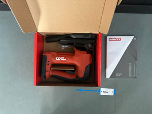 Hilti SJD 6-22 Akku-Stichsäge #2251184 Neu
