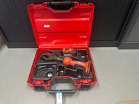 Hilti NCT 25-A Akku-Hydraulik-Kabelschneider mit Scherenkopf