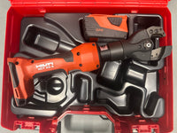 Hilti NCT 25-A Akku-Hydraulik-Kabelschneider mit Scherenkopf