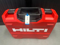 Hilti NCT 25-A Akku-Hydraulik-Kabelschneider mit Scherenkopf