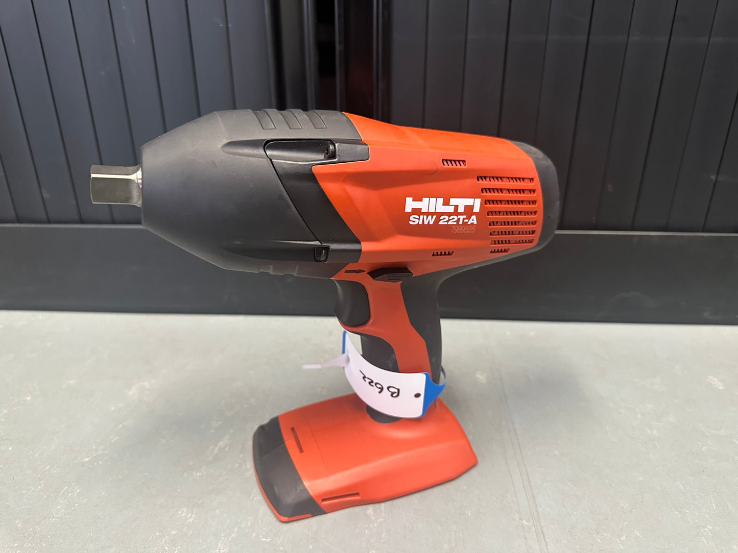 Hilti SIW 22T-A Akku-Schlagschrauber SOLO
