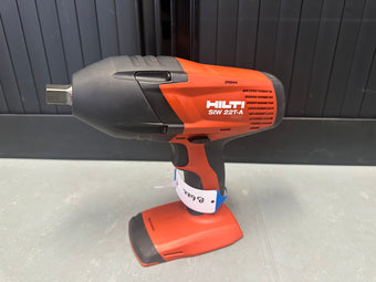 compare product Hilti SIW 22T-A Akku-Schlagschrauber SOLO