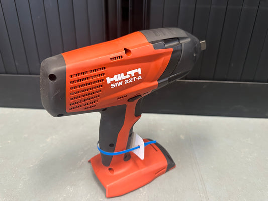 Hilti SIW 22T-A Akku-Schlagschrauber SOLO