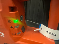 Hilti TE 60-A36 Akku-Bohrhammer SDS-MAX