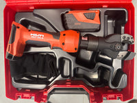 Hilti NCT 25-A Akku-Hydraulik-Kabelschneider mit Scherenkopf