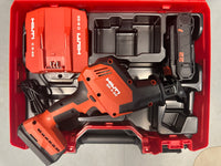 Hilti SR 4-22 Akku-Säbelsäge