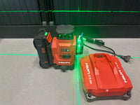 Hilti PM 50MG-22 Multilinienlaser