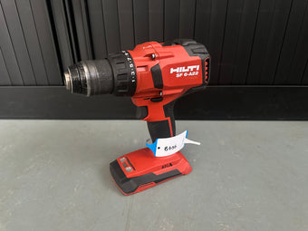 compare product Hilti SF 6-A22 Akku-Bohrschrauber