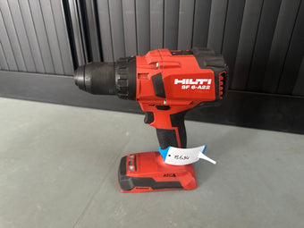 compare product Hilti SF 6-A22 Akku-Bohrschrauber