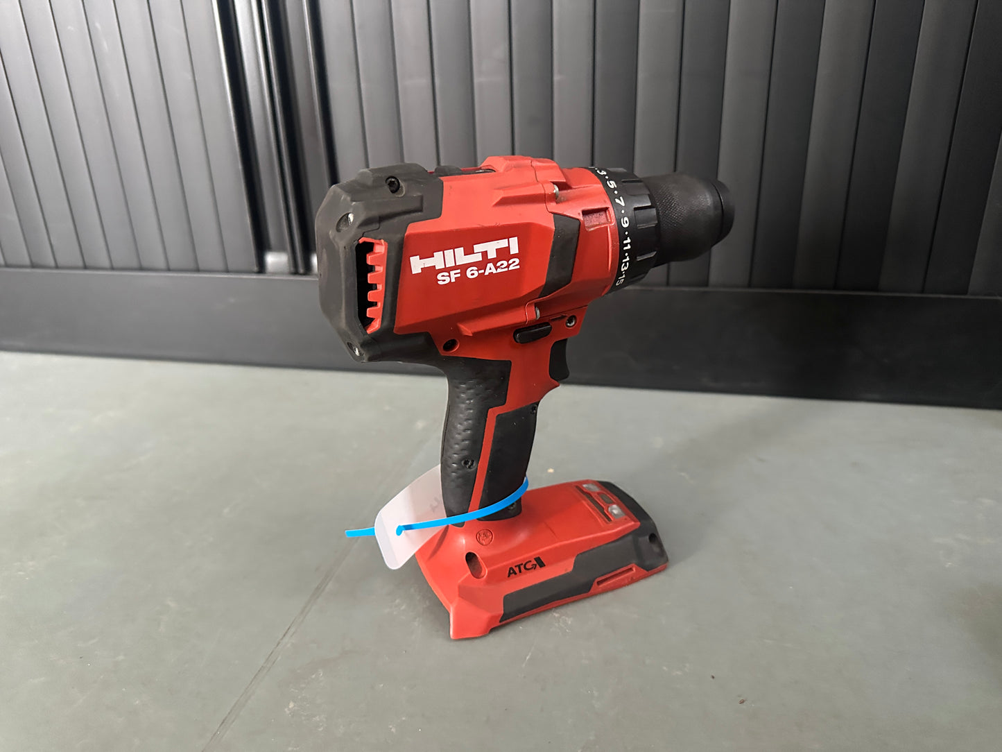Hilti SF 6-A22 Akku-Bohrschrauber