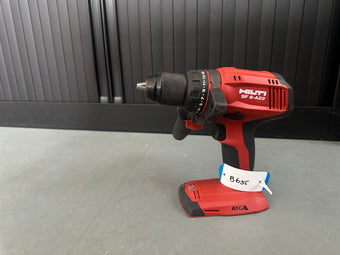 compare product Hilti SF 6-A22 Akku-Bohrschrauber