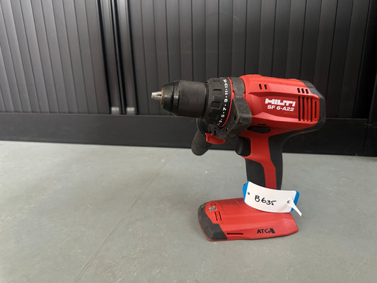 Hilti SF 6-A22 Akku-Bohrschrauber