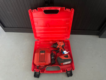 compare product Hilti SIW 6AT-A22 Schlagschrauber