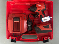 Hilti SIW 6AT-A22 Schlagschrauber