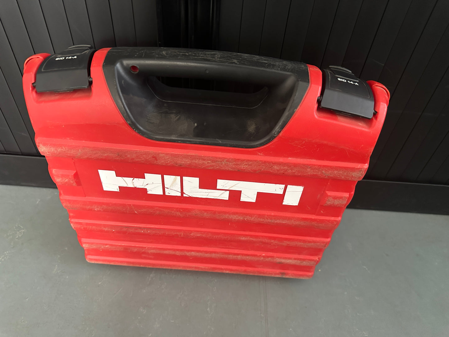 Hilti SIW 6AT-A22 Schlagschrauber