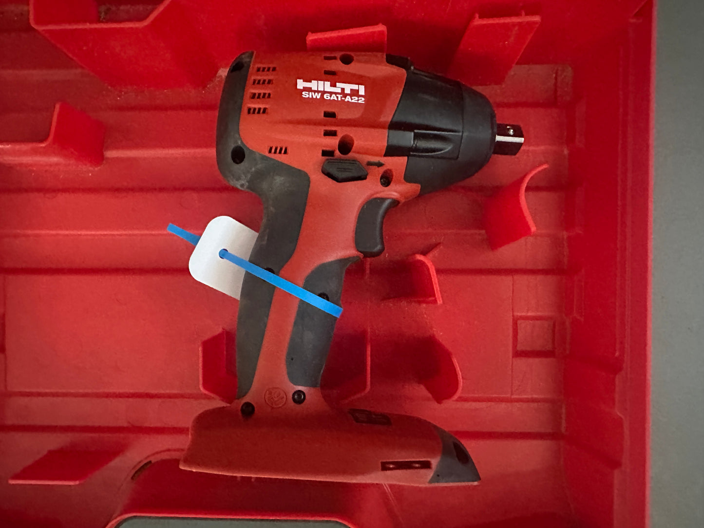 Hilti SIW 6AT-A22 Schlagschrauber