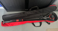 Hilti DWS 225 langnekschuurmachine