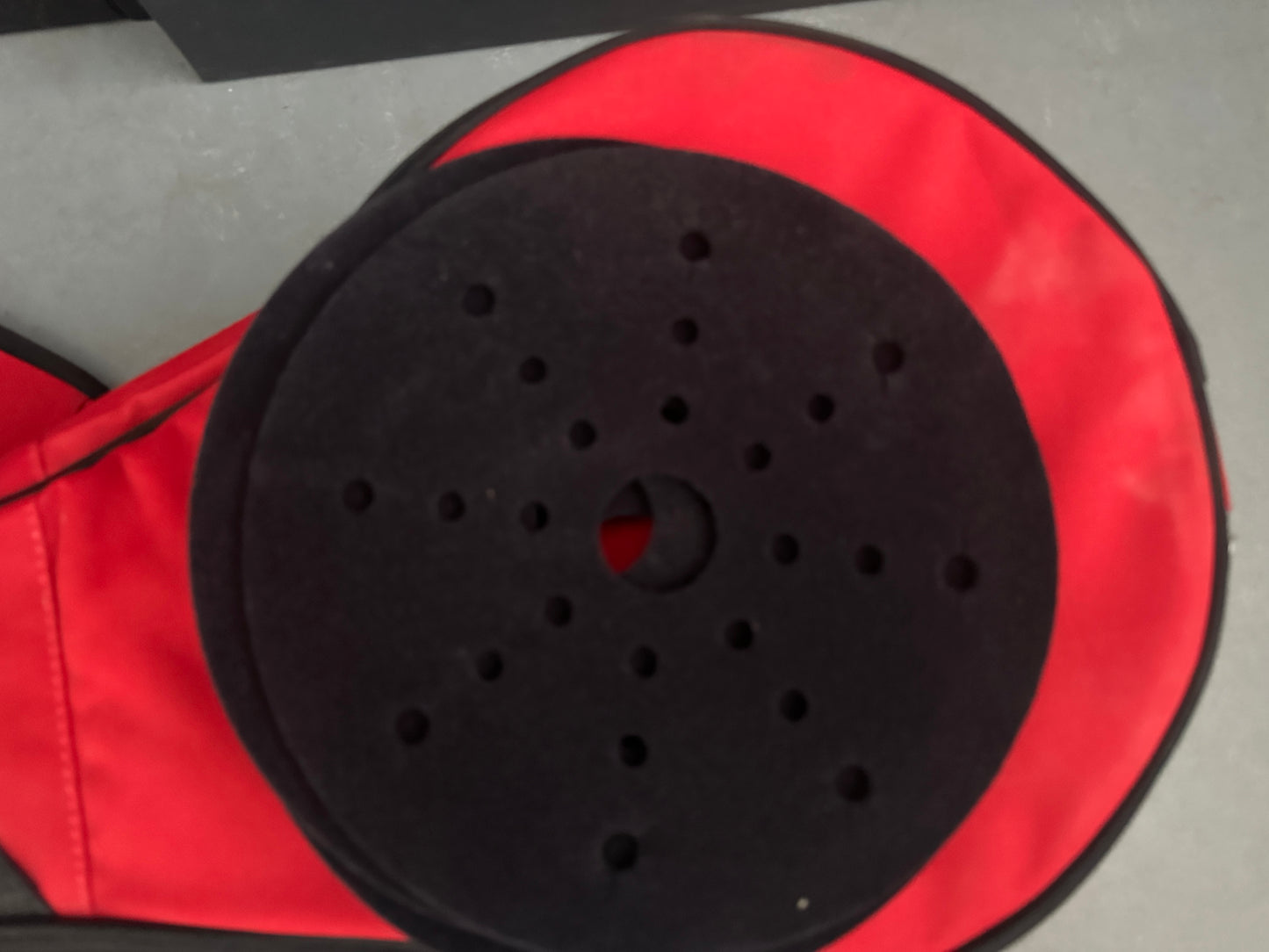 Hilti DWS 225 langnekschuurmachine