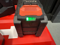 HILTI TE 60-22 Akku-Bohrhammer SDS Max