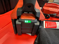 HILTI TE 60-22 Akku-Bohrhammer SDS Max
