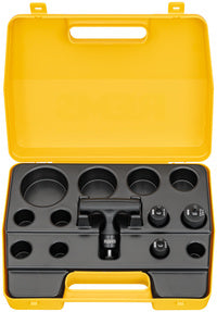 compare product Rems KaliGrat E Set