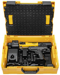 REMS Mini-Press ACC basic pack 