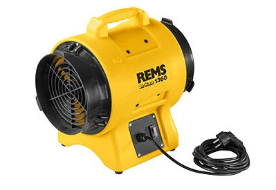 REMS Orkan 1360