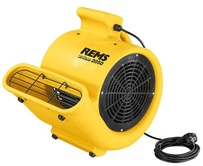 REMS Orkan 2050