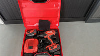 Hilti SID 8-A22 Schlagschrauber NEU