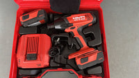 Hilti SID 8-A22 Schlagschrauber NEU
