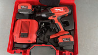 Hilti SID 8-A22 Schlagschrauber NEU